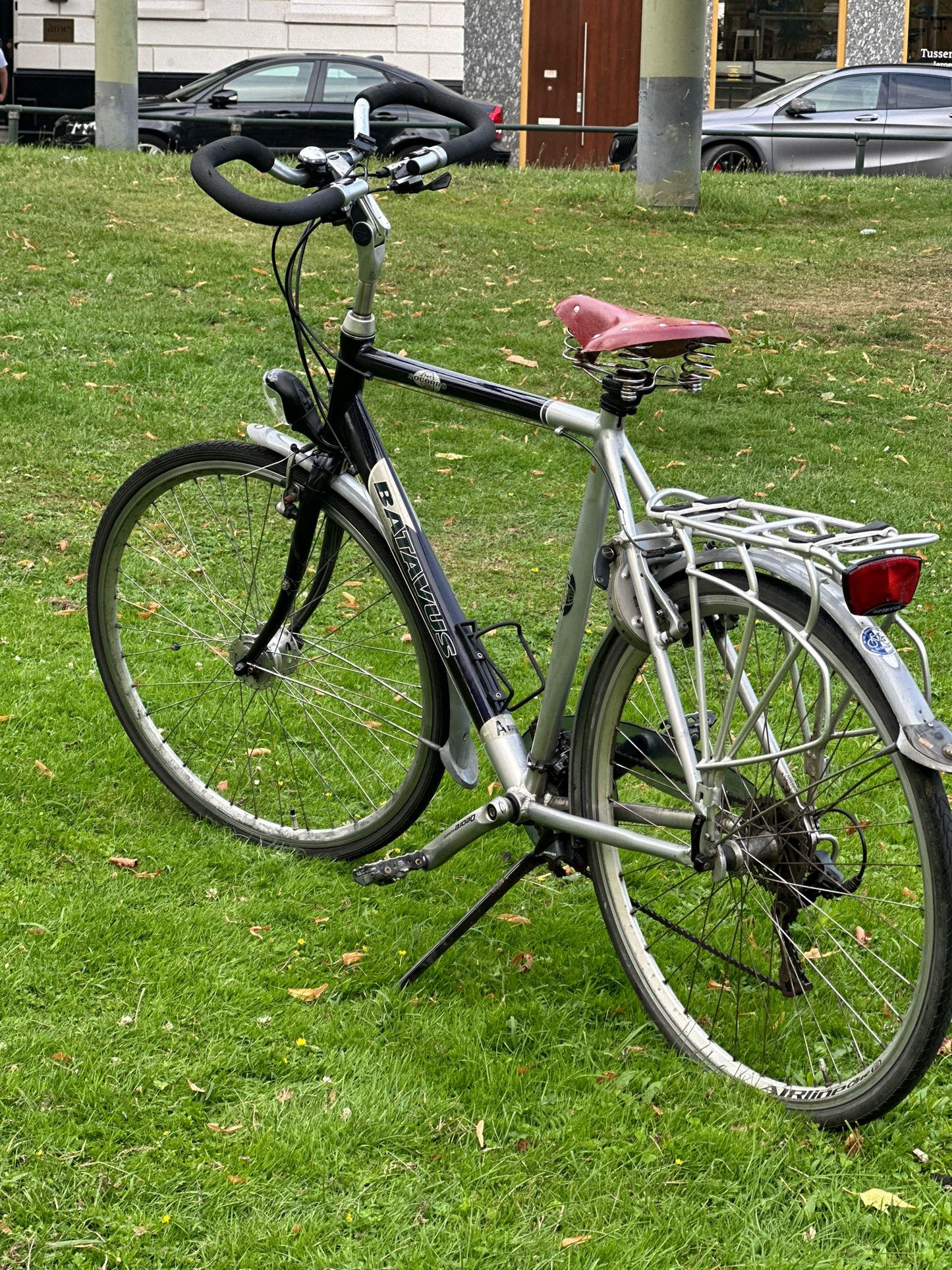 Batavus socorro 7 gears bike
