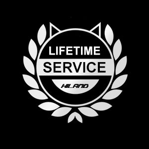 Hiland Aluminum Mountain Bike 21 Speeds, Hydraulic Disc-Brakes, Lock-Out Suspension Fork, 27.5 inch Wheel, Bike for Men Mens