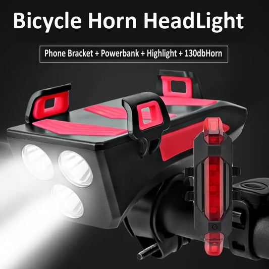 bike lights
