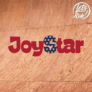 JOYSTAR Brockway Freestyle Kids BMX Bikes Kids Bicycles for 6-14 Years Old Boys Girls and Beginner-Level Riders 2 Pegs