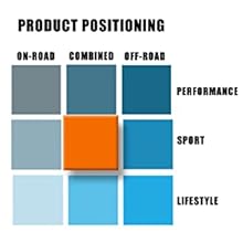 Hiland Aluminum Mountain Bike 21 Speeds, Hydraulic Disc-Brakes, Lock-Out Suspension Fork, 27.5 inch Wheel, Bike for Men Mens