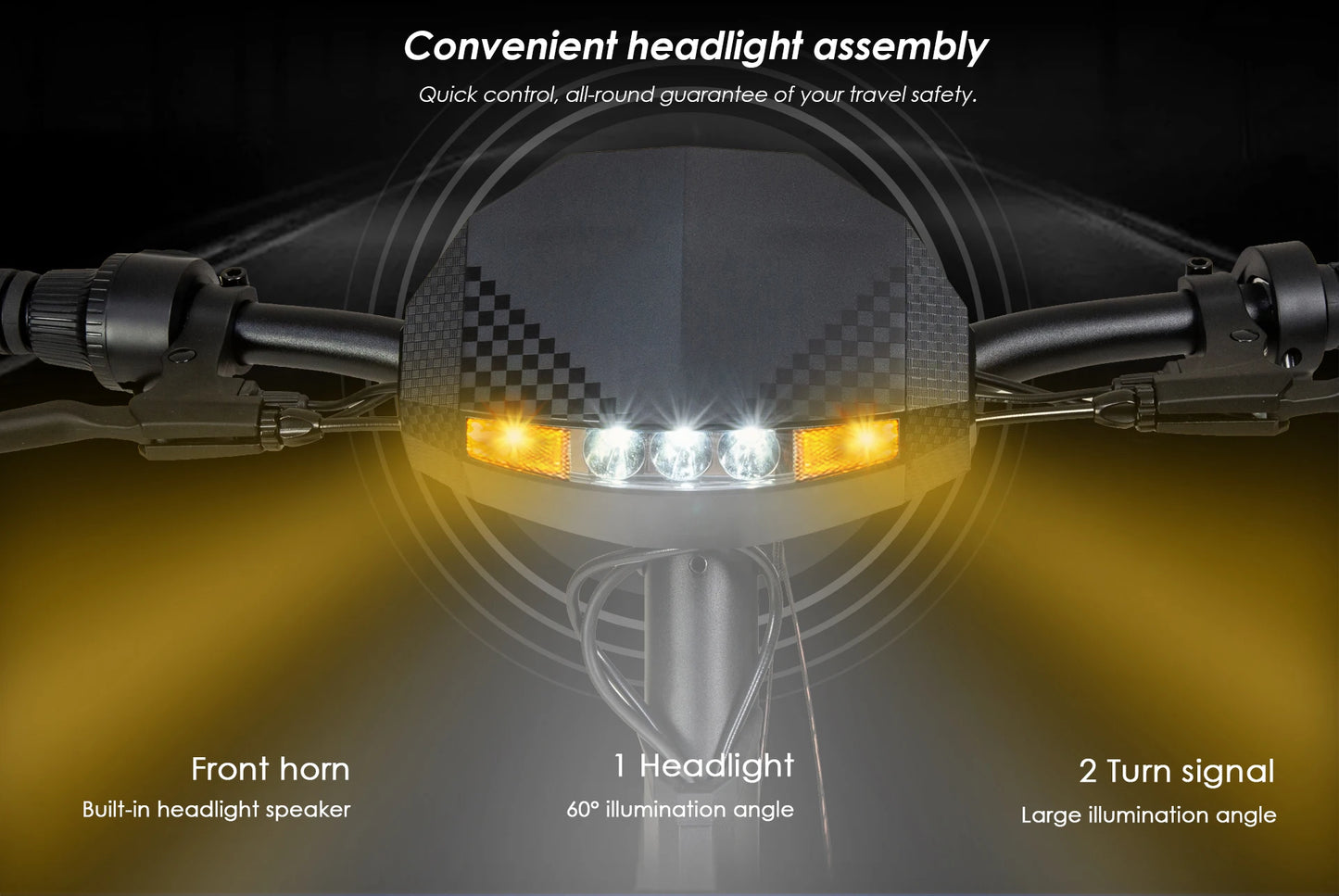 KuKirin G2 Adult Electric Scooter 48V 15Ah Battery Foldable Electric Scooter 500W Motor 10 Inch Tires City Electric Scooter