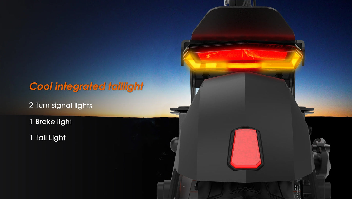 KuKirin G2 Adult Electric Scooter 48V 15Ah Battery Foldable Electric Scooter 500W Motor 10 Inch Tires City Electric Scooter