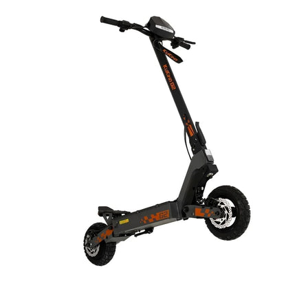 KuKirin G2 Adult Electric Scooter 48V 15Ah Battery Foldable Electric Scooter 500W Motor 10 Inch Tires City Electric Scooter