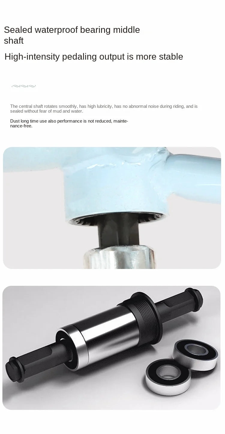 Cooya Retro City Bike 26 Inch Adult Male Female Commuter Disc Brake Variable Speed Lightweight Bike High Carbon Steel Frame 2024