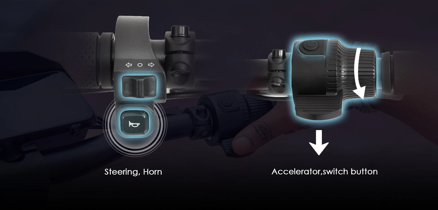 KuKirin G2 Adult Electric Scooter 48V 15Ah Battery Foldable Electric Scooter 500W Motor 10 Inch Tires City Electric Scooter