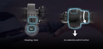 KuKirin G2 Adult Electric Scooter 48V 15Ah Battery Foldable Electric Scooter 500W Motor 10 Inch Tires City Electric Scooter