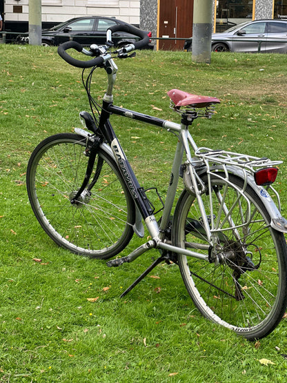 Batavus socorro 7 gears bike