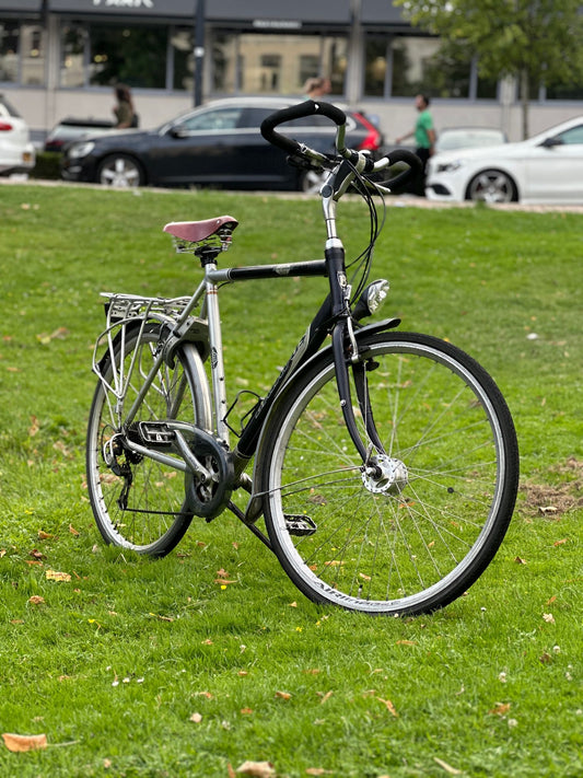 Batavus socorro 7 gears bike