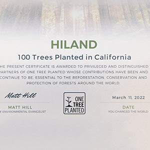 Hiland Aluminum Mountain Bike 21 Speeds, Hydraulic Disc-Brakes, Lock-Out Suspension Fork, 27.5 inch Wheel, Bike for Men Mens