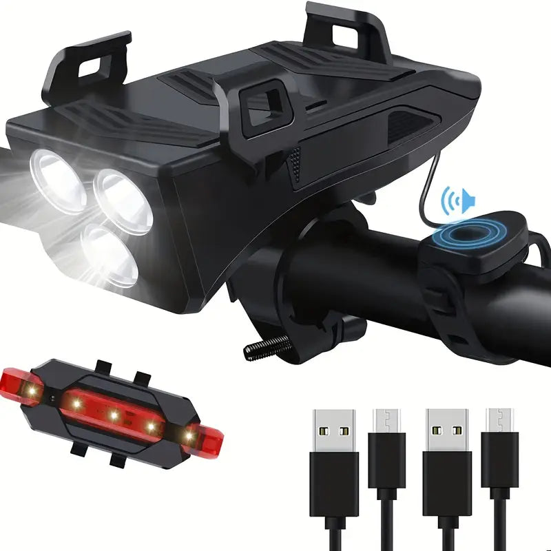 bike lights